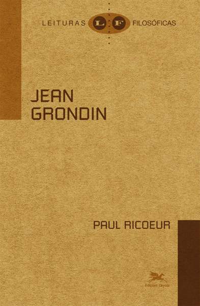 Livro Paul Ricoeur
