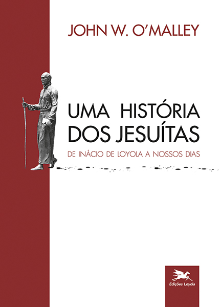 Livro Uma história dos jesuítas: De Inácio de Loyola a no...