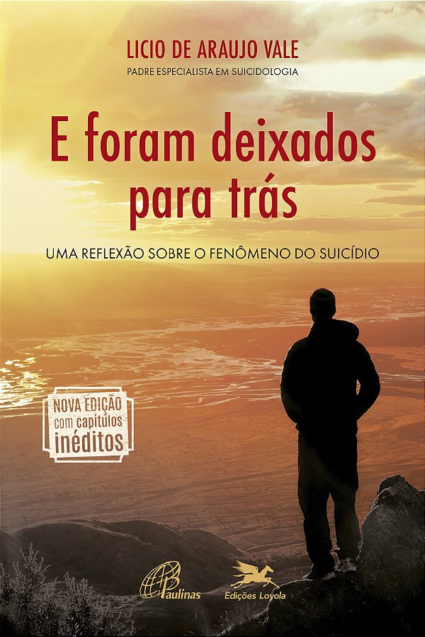 Livro E foram deixados para trás: Uma reflexão sobre o fe...