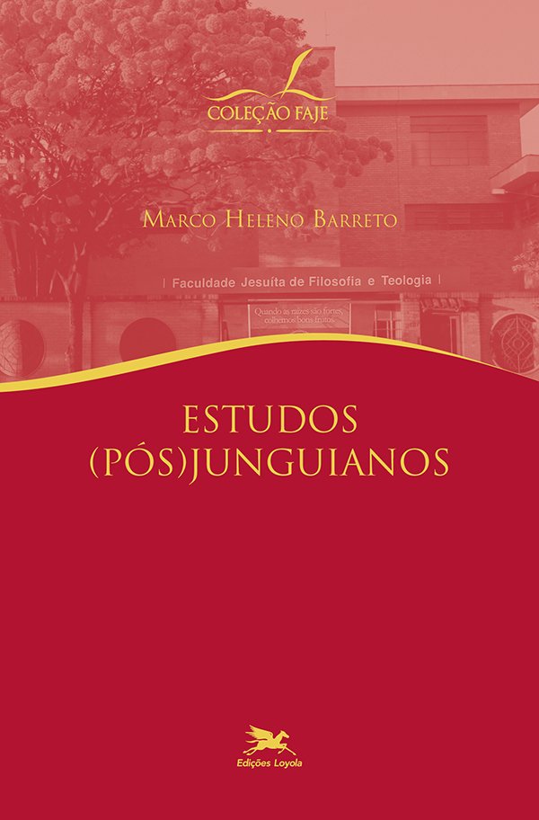 Livro Estudos (pós)junguianos