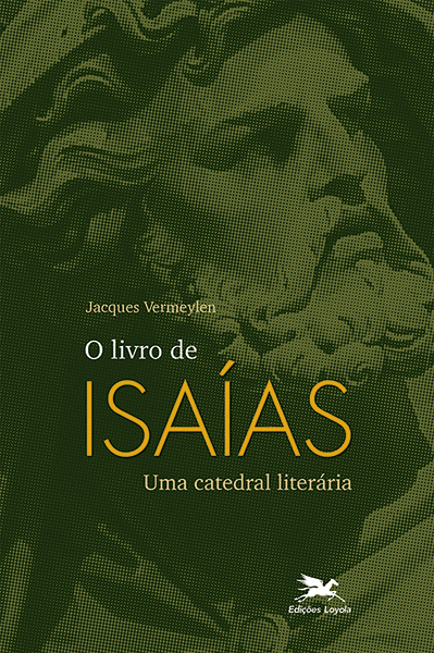 Livro O livro de Isaías: Uma catedral literária