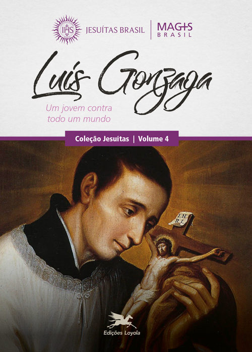 Livro Luís Gonzaga: Um jovem contra todo mundo (Volume 4)