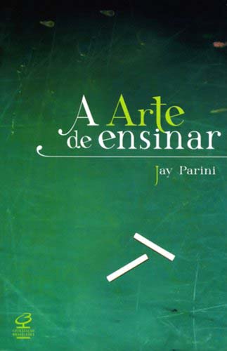 Livro A Arte De Ensinar
