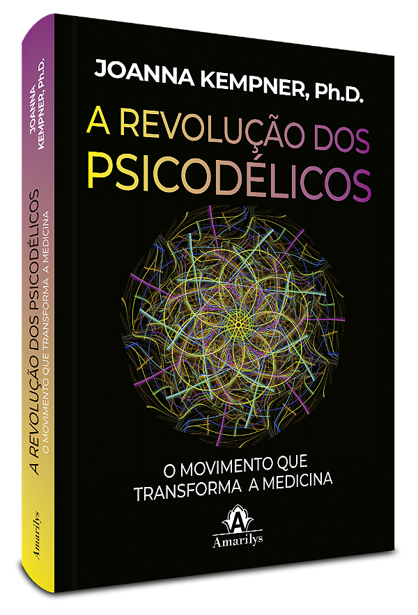 Livro A revolução dos psicodélicos: O movimento que trans...