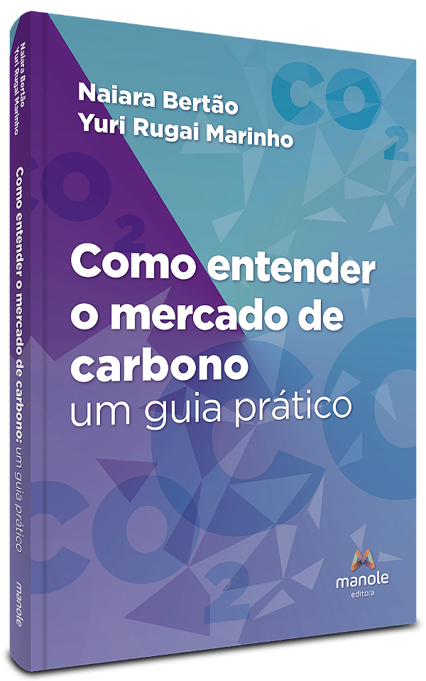 Livro Como entender o mercado de carbono