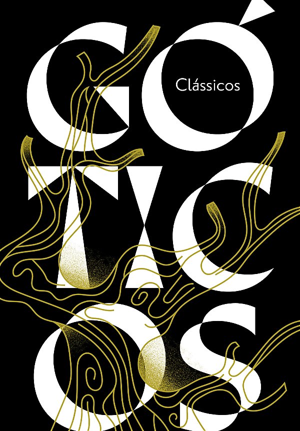 Livro Box Clássicos góticos