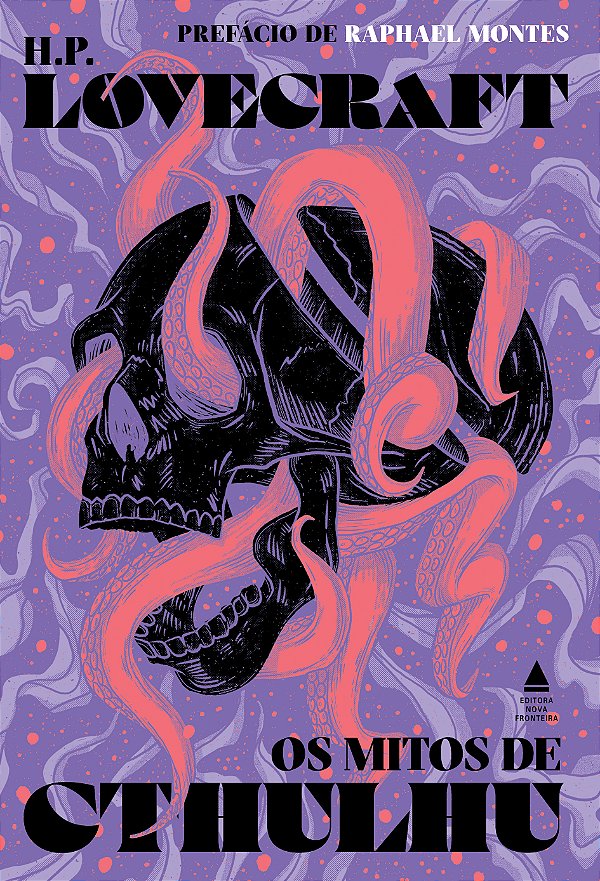 Box - Os Mitos de Cthulhu