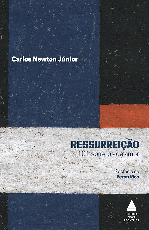 Livro Ressurreição