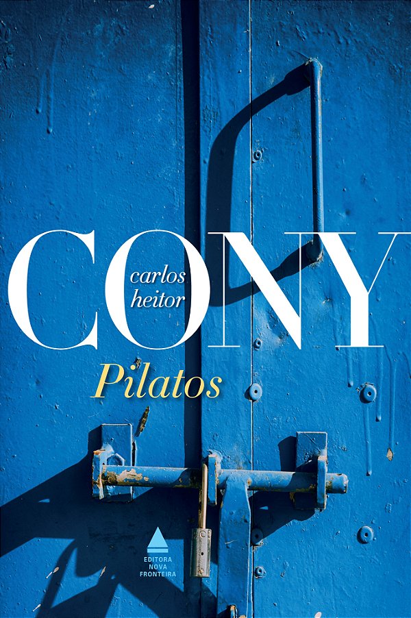 Livro Pilatos