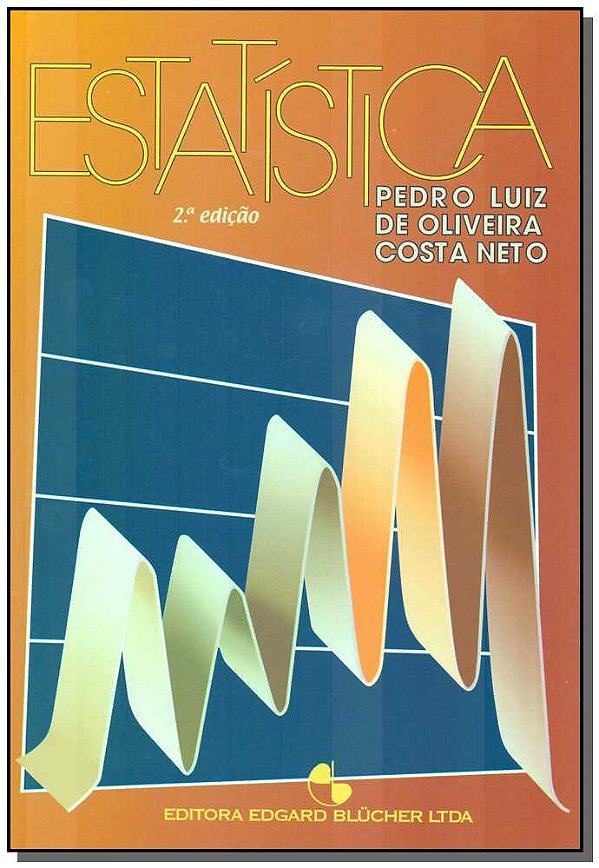 Livro Estatística