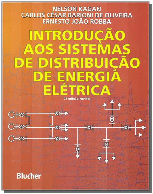 Livro Introdução aos sistemas de distribuição de energia ...