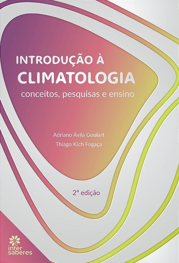Livro Introdução À Climatologia - Conceitos, Pesquisas E ...