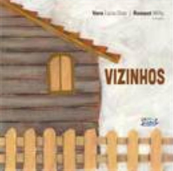 Livro Vizinhos