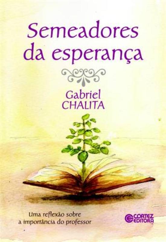 Livro Semeadores da esperança: uma reflexão sobre a impor...