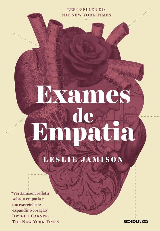 Livro Exames de Empatia