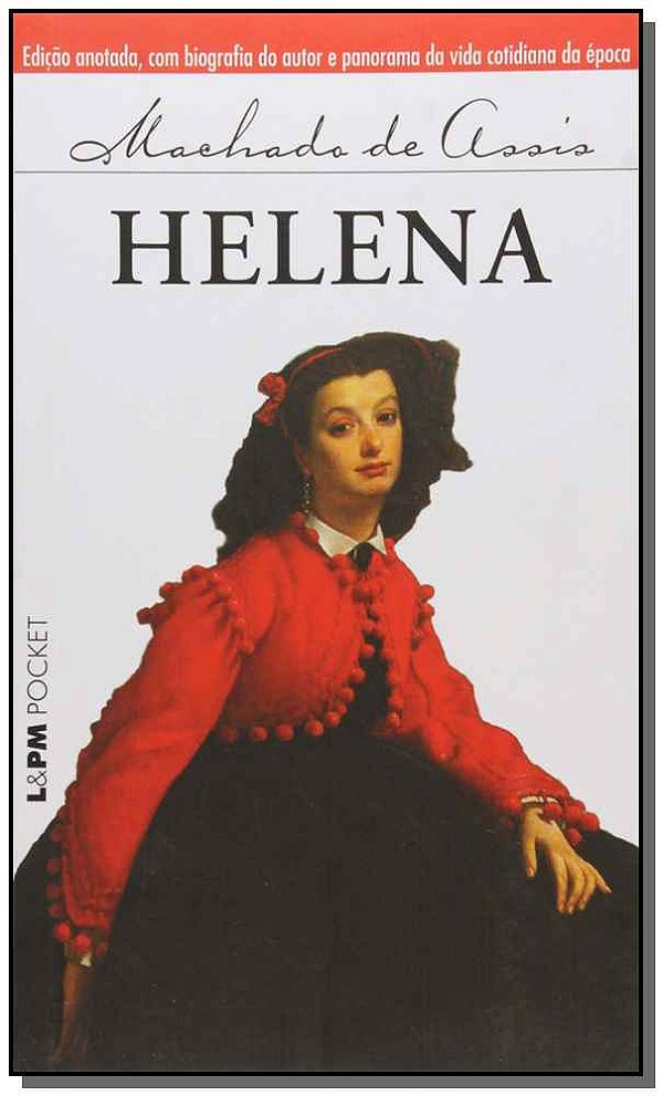 Livro Helena