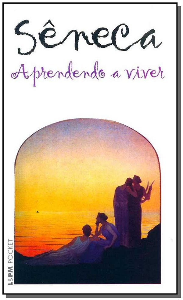 Livro Aprendendo a viver