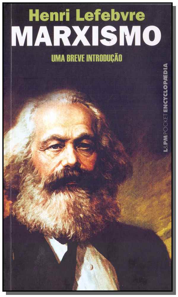 Livro Marxismo