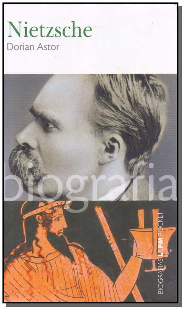 Livro Nietzsche