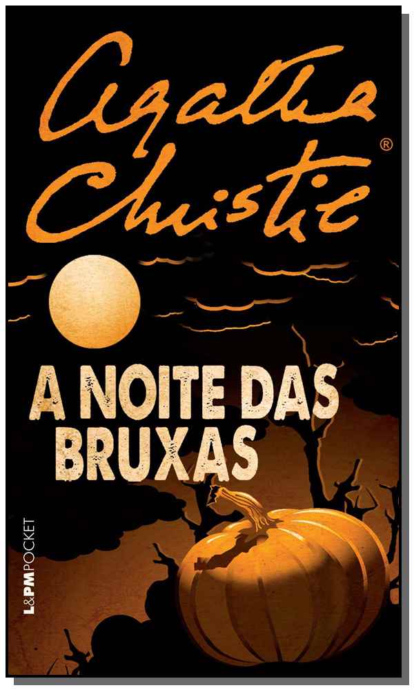Livro A noite das bruxas