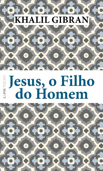 Livro Jesus, o filho do homem