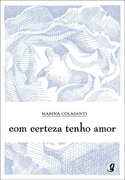 Livro Com certeza tenho amor