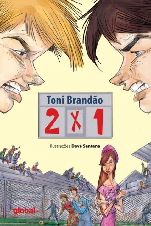 Livro 2x1