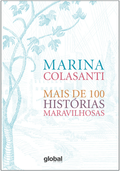 Livro Mais de 100 histórias maravilhosas