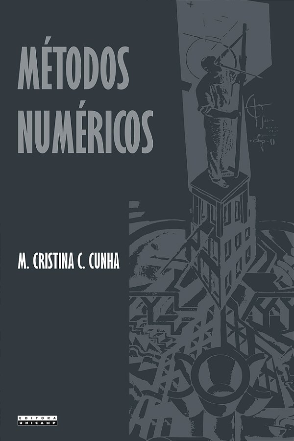 Livro Métodos numéricos