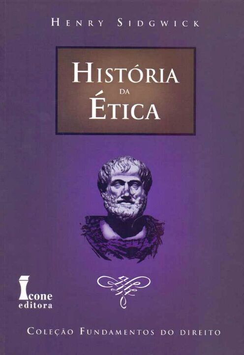 Livro Historia Da Ética