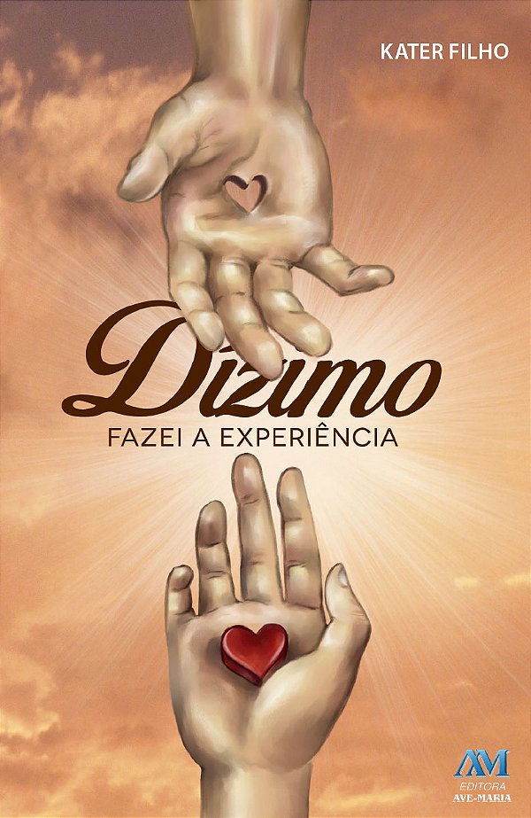 Livro Dízimo - fazei a experiência
