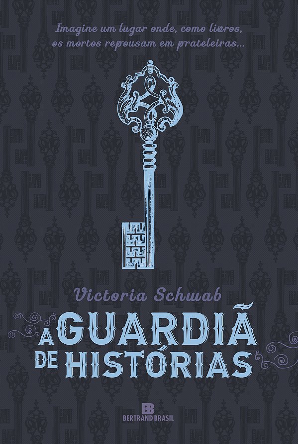 Livro A guardiã de histórias (Vol. 1) (Volume 1)