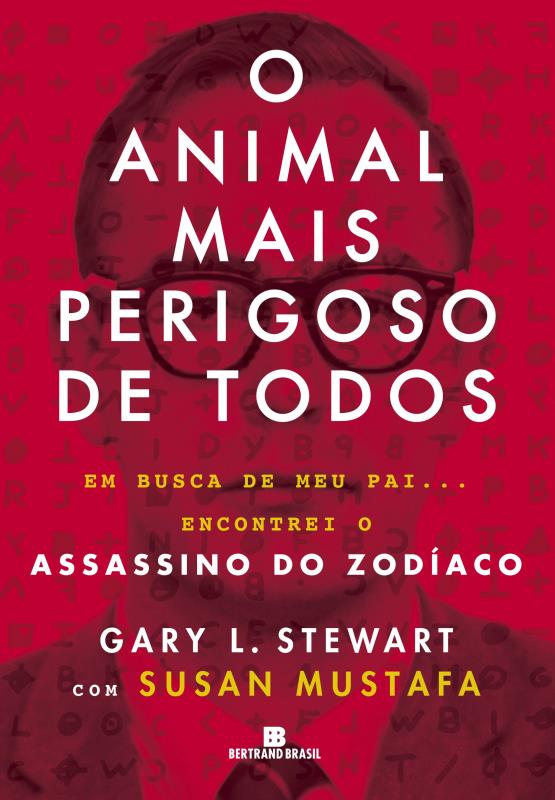 Livro O animal mais perigoso de todos