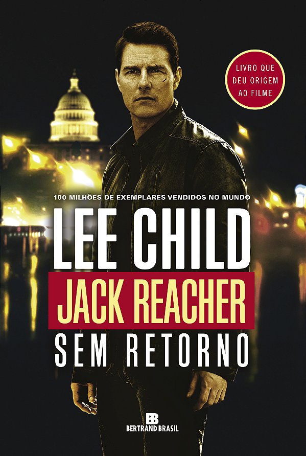 Livro Sem Retorno
