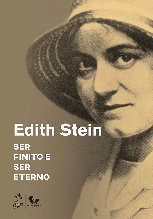 Livro Ser finito e ser eterno