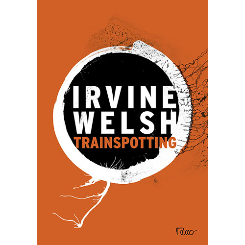 Livro Trainspotting