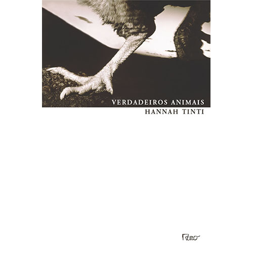 Livro Verdadeiros Animais