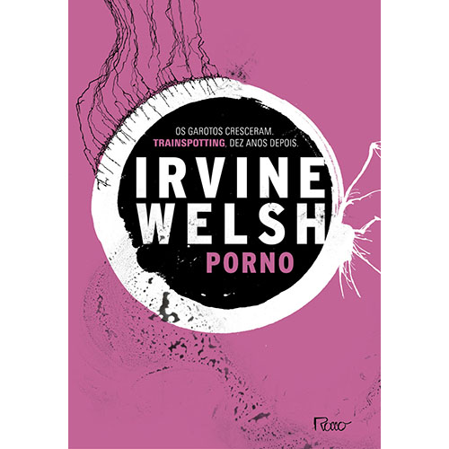 Livro Pornô