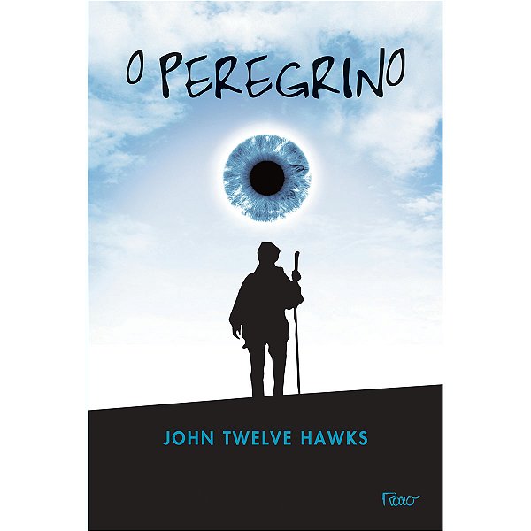 Livro O peregrino (Volume 1)