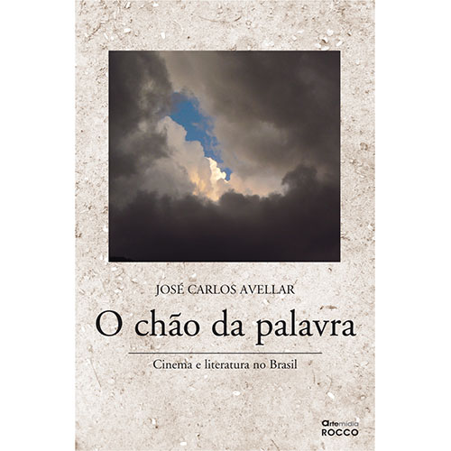 Livro O chão da palavra
