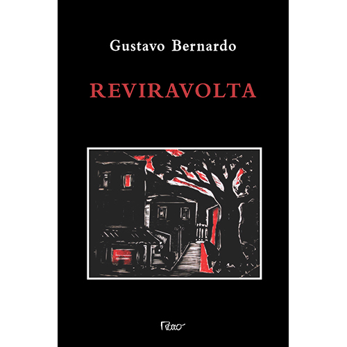 Livro Reviravolta - (Rocco)