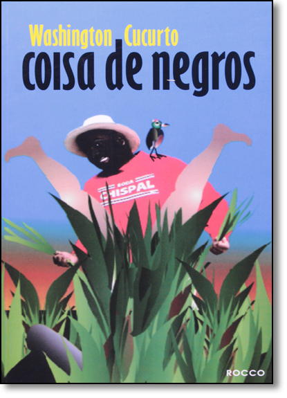 Livro Coisa De Negros - 1