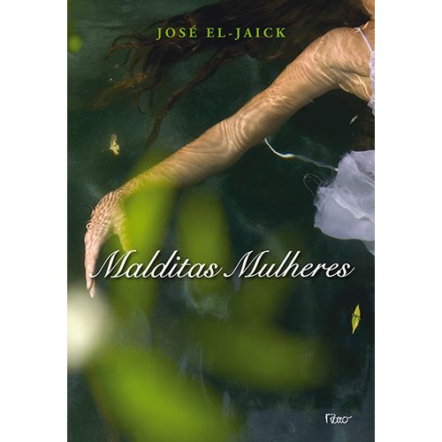 Livro Malditas Mulheres