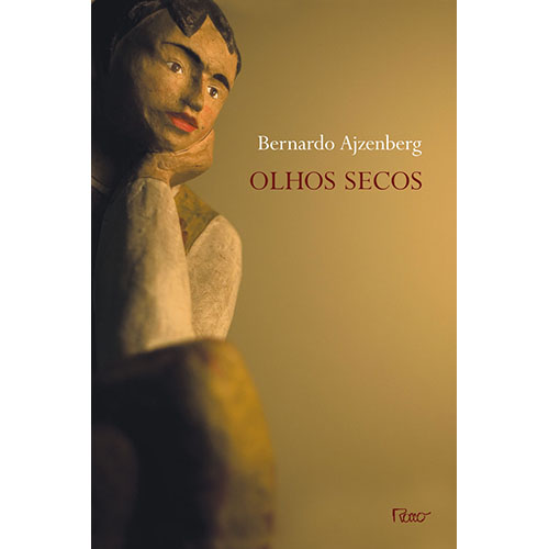 Livro Olhos Secos