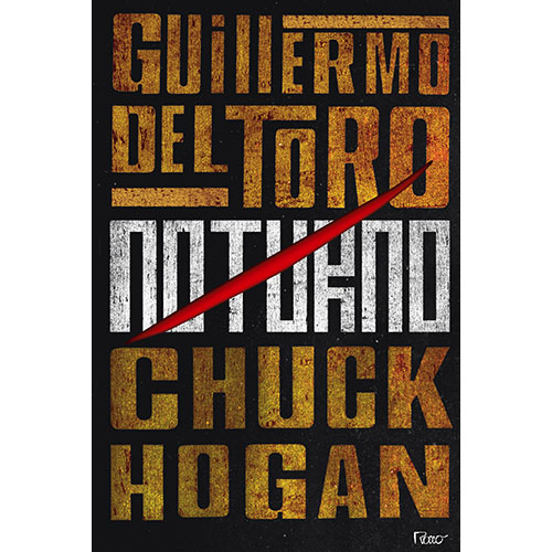 Livro Noturno