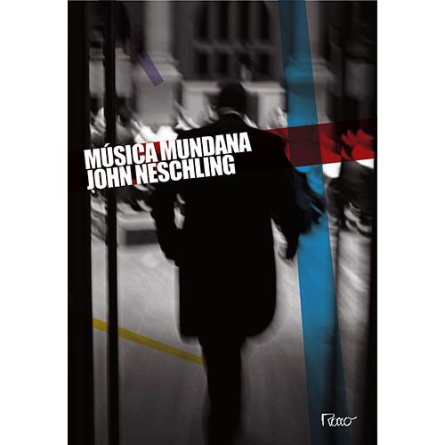 Livro Música Mundana