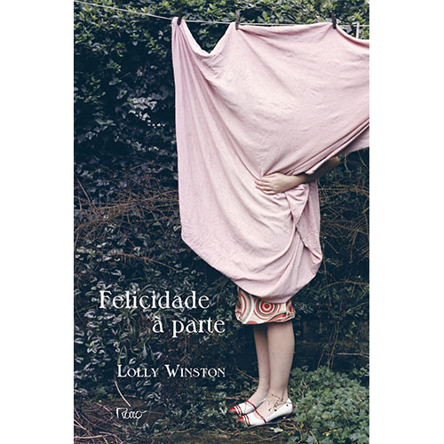 Livro Felicidade à parte