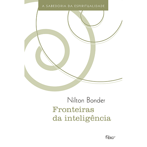 Livro Fronteiras da inteligência: A sabedoria da espiritu...