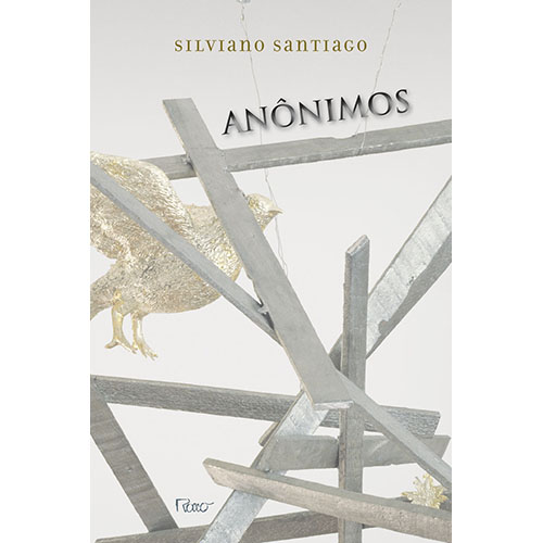 Livro Anônimos
