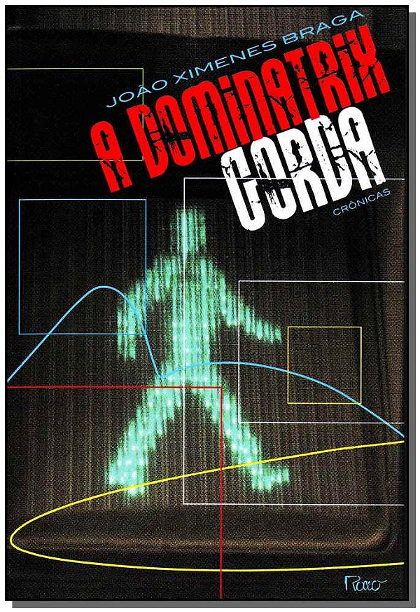 Livro A Dominatrix Gorda